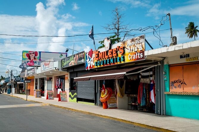 UTV and Can-Am Sightseeing Tours in Puerto Rico