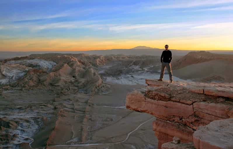 Uyuni Salt Flat: From Uyuni - Atacama 3 Days | Private - Overview and Pricing