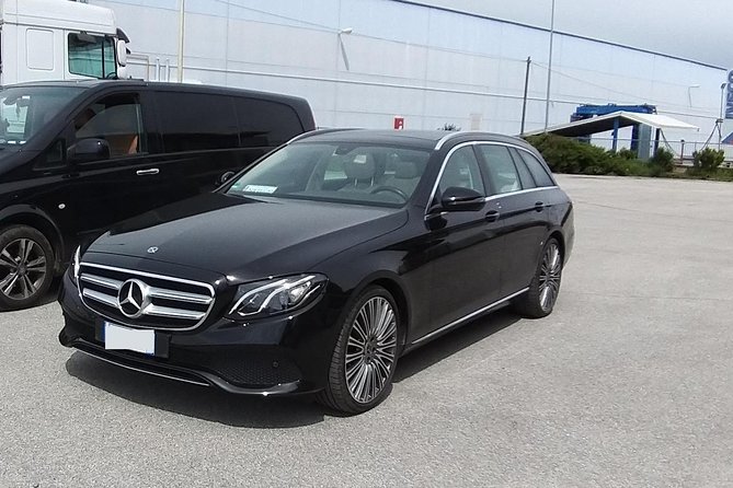 Val Thorens to Geneva Airport (GVA) Departure Private Transfer - Pricing and Guarantee