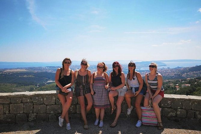 Valar Morghulis” Tour Game of Thrones Tour Split and Klis Fortress
