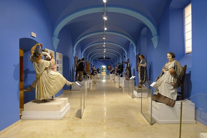 Valencia Self-Guided Audio Tour