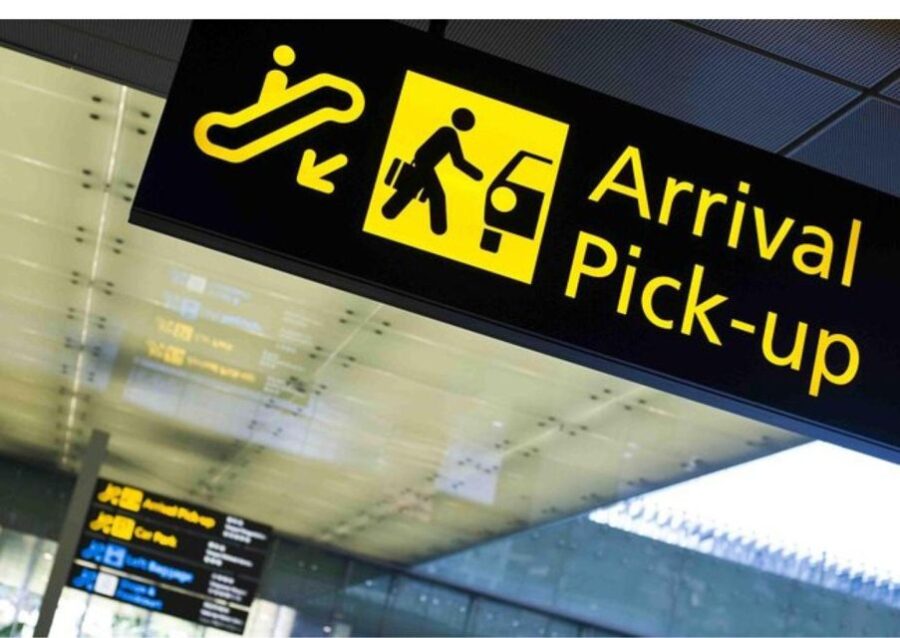 Varanasi Airport : Transfer To Hotel / To Airport - Service Overview