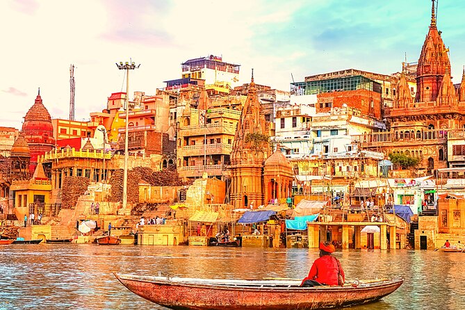 Varanasi From Mumbai (With Flights): a Luxury Private Guided Tour in a Weekend - Inclusions and Exclusions