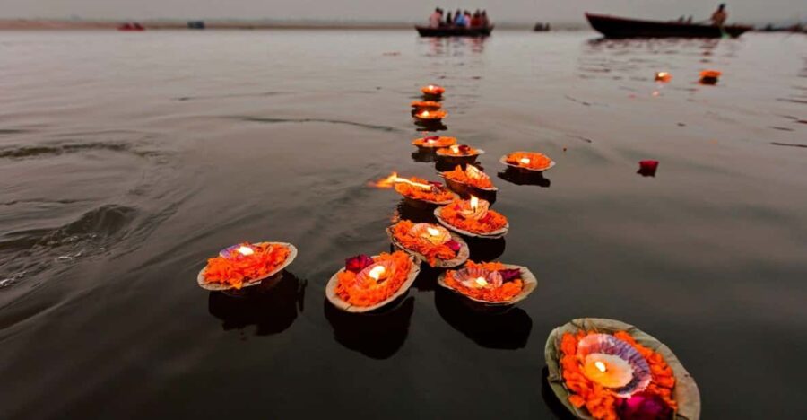 Varanasi:- Morning Varanasi Short Tour With Boat Ride - Itinerary Highlights