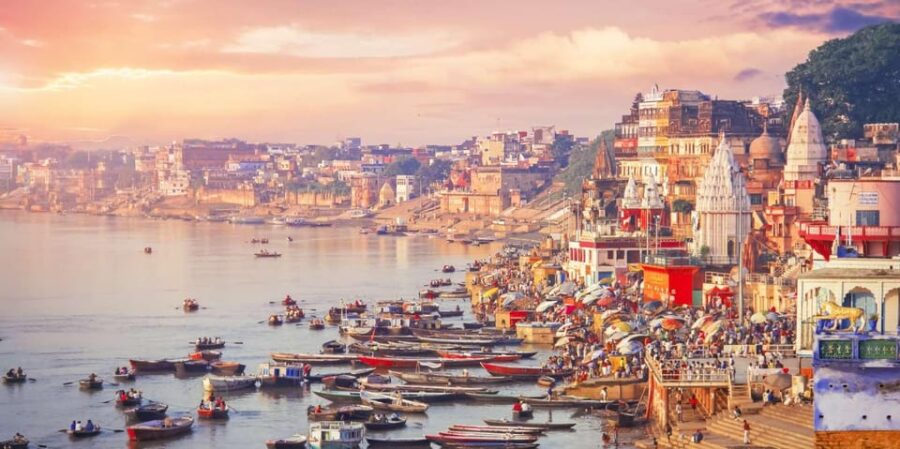 6 Best Cruises And Boat Tours In India