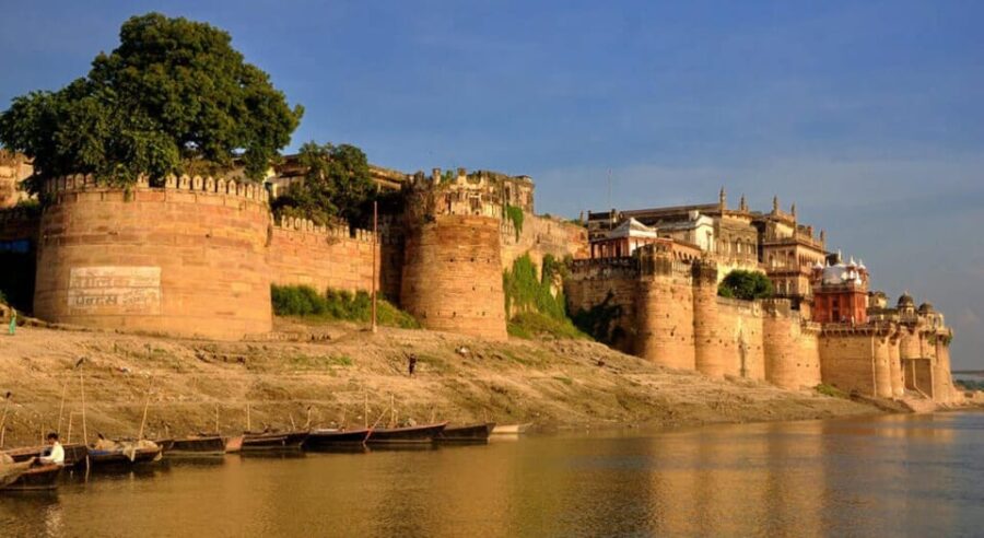 Varanasi: Private Guided Tour of Varanasi and Sarnath