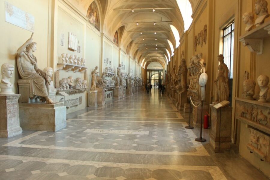 Vatican: Museums & Sistine Chapel Semi-Private Morning Tour - Tour Overview and Pricing