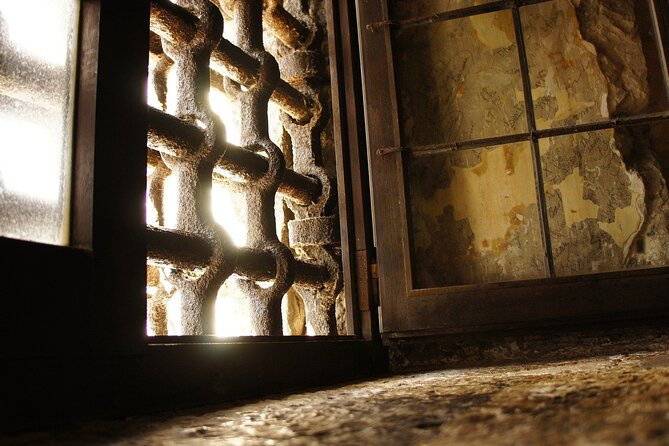 Venice: Doges Palace Skip-the-Line Entry & Audio Guide