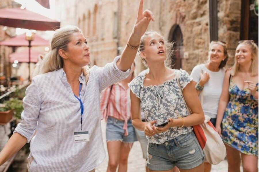 Venice: Must-See Attractions Walking Tour - Tour Overview