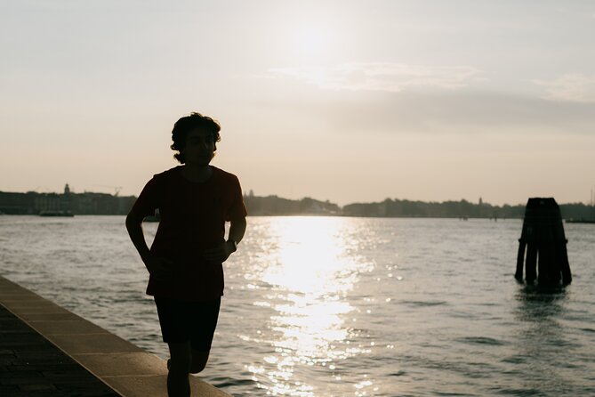 Venice Sunrise 1h Running Tour - Tour Overview