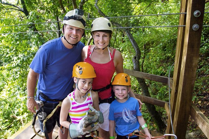 3 Best Cruises And Boat Tours In Limon