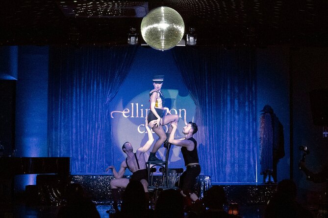 Verissima Show - Event Overview