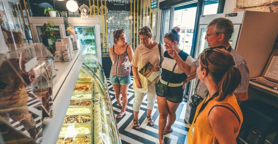 Verona: Culinary Tour With Amarone Wine Tasting