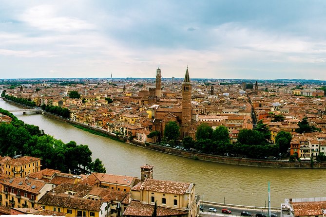 Verona – Instagram Tour