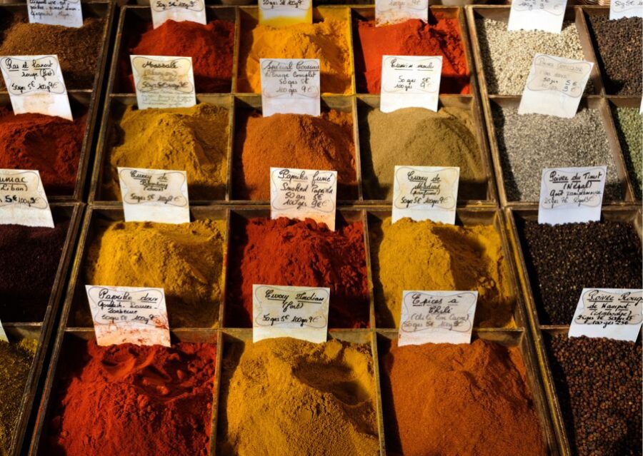 Vibrant Markets of Trivandrum (2 Hours Guided Walking Tour)