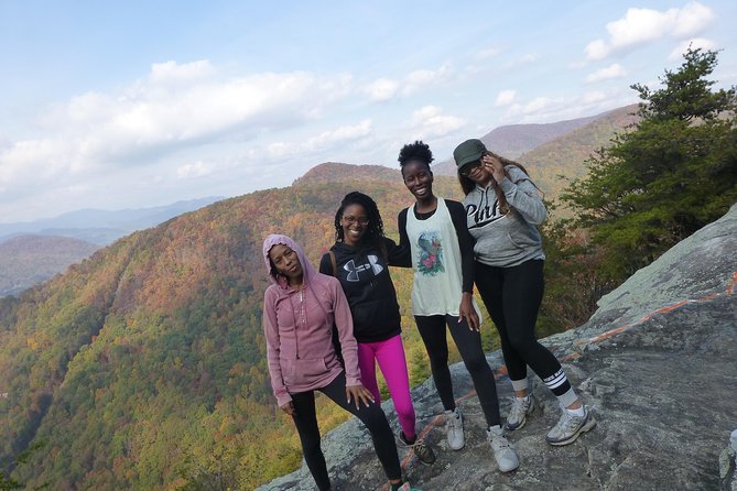 Victoria Bryant State Park Hike With Wine Tasting - Wine Tasting Experience