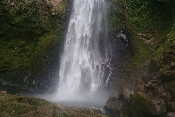 Victoria Fall Tour