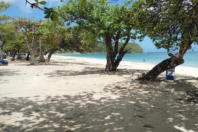 Vigie Beach Round Trip Transfer