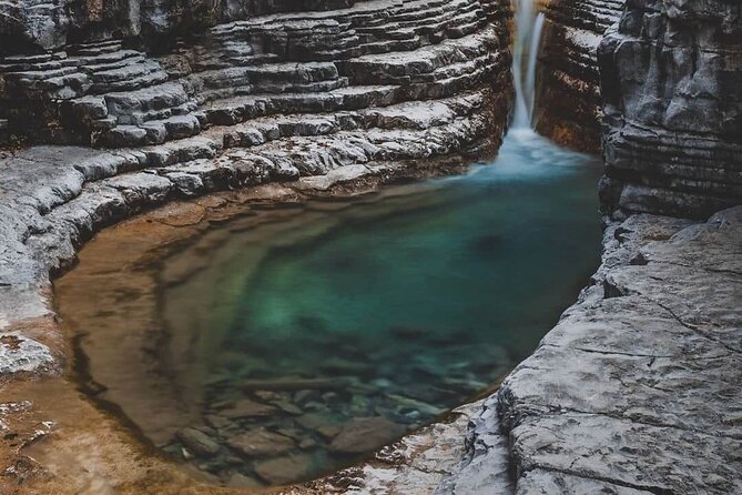 Vikos Gorge and Papingo One Day Tour From Ioannina