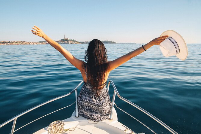 Vintage Yacht Tour of the Gulf of Palermo - Additional Information