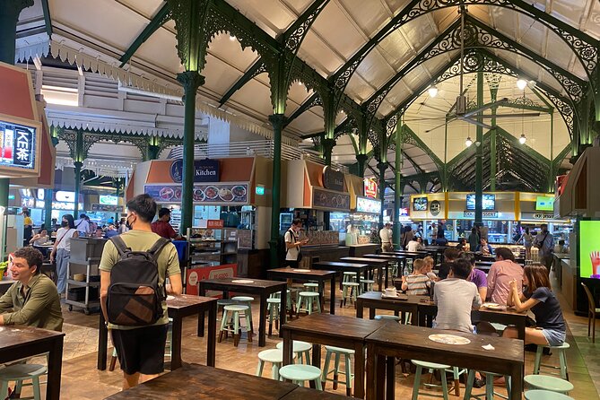 VIP Private Night Tour + Light Show, Night Market & More - Tour Overview
