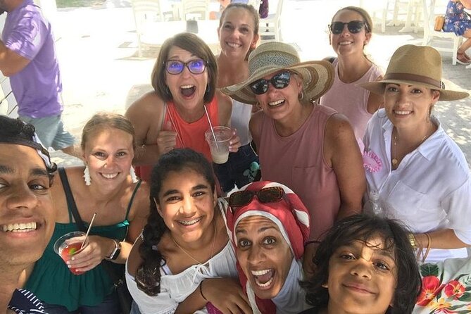 Virginia Beach, Venture Scavenger Hunt