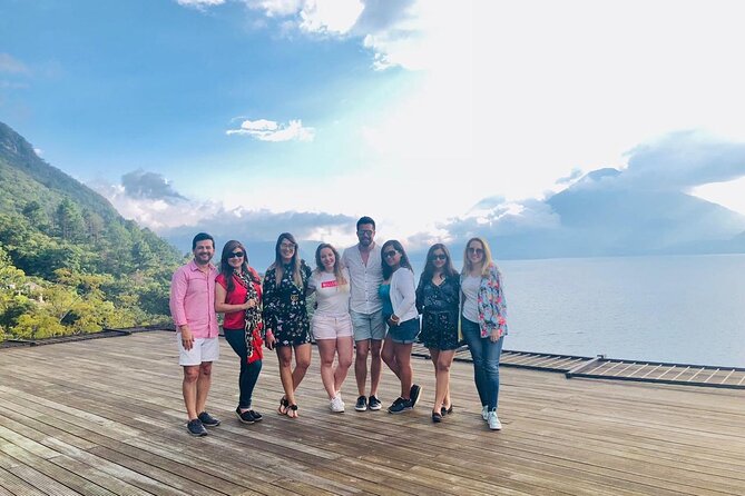 Visit 3 Cultural Towns Around Lake Atitlan – Private Tour From Panajachel