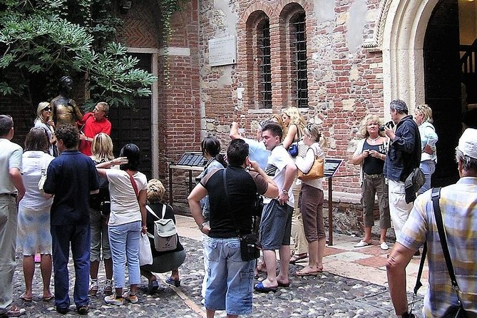 Visit of Verona and Lake Garda. Full Day Tour From Milan - Pricing and Booking Details