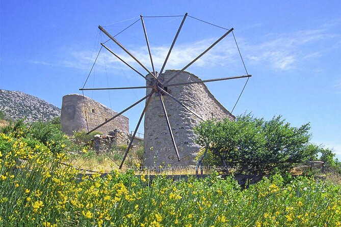 Visit the Lassithi Plateau & Zeus Cave! Tour From Heraklion
