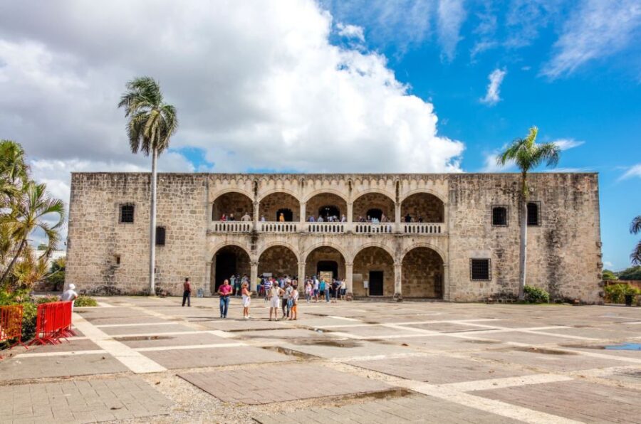 2 Best Food Tours In Santo Domingo