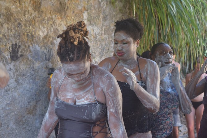 Volcanic Tour and Botanical Gardens