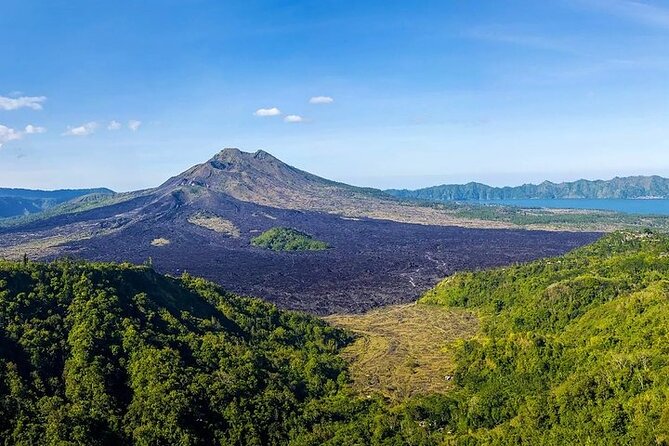 Volcano Unveiled Tour In Kintamani Batur Volcanoes - Tour Overview