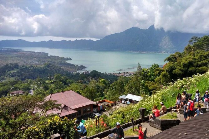 Volcano Unveiled Tour In Kintamani Batur Volcanoes - Tour Overview