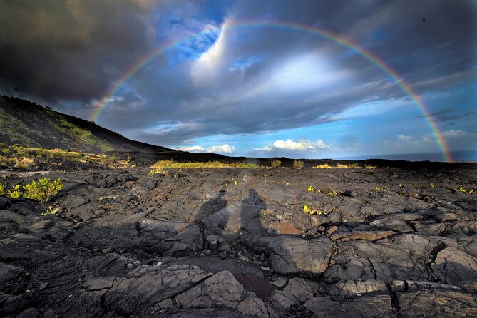 Volcanoes&Stargazing Exclusive Private Van Charter