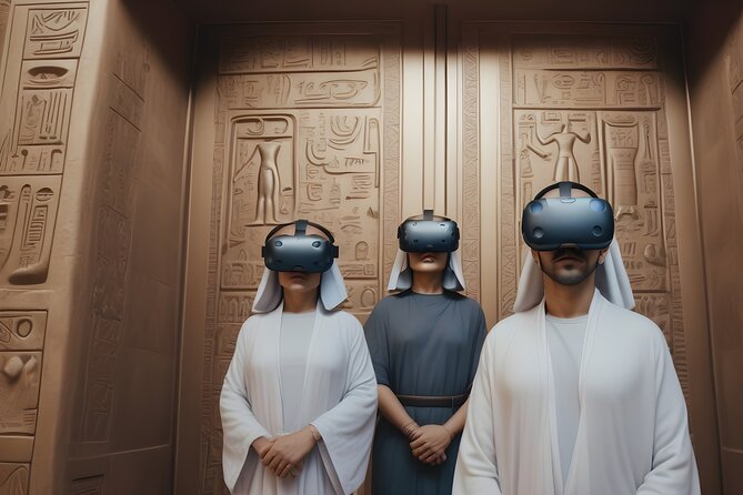 VR Escape Room VR Laser Tag VR Experience in Los Angeles