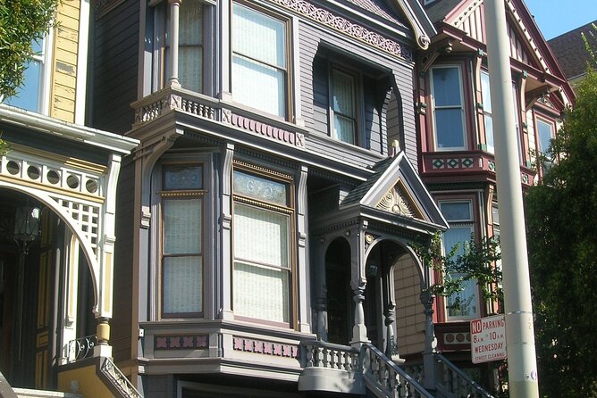 Walk the Haight: A Self-Guided Audio Tour of SF’s Hippie Counterculture