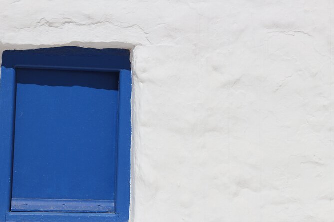 Walking and Tasting Experience - Authentic Greek Flavors