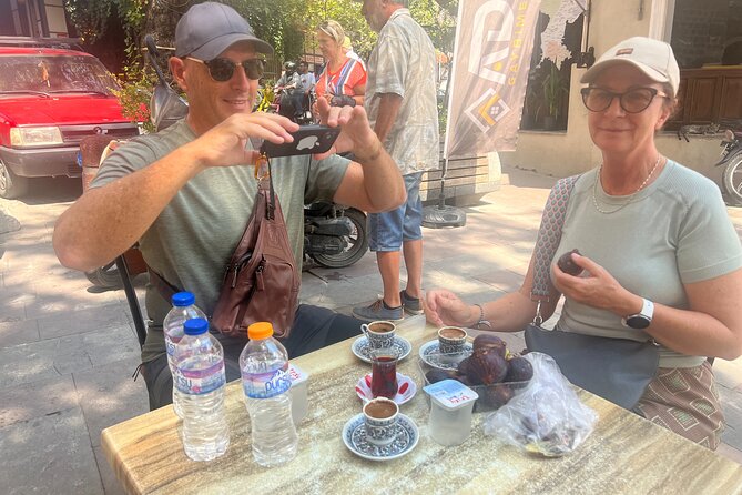 Walking KUSADASI Gastro City Tour - Tour Overview and Highlights