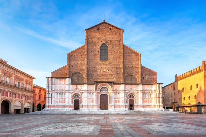 Walking Tour of the Historic Center of Bologna - Cancellation Policy Considerations
