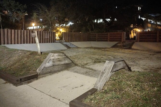 Walking With Spirits, Victorian Ghosts Tour in St Augustine