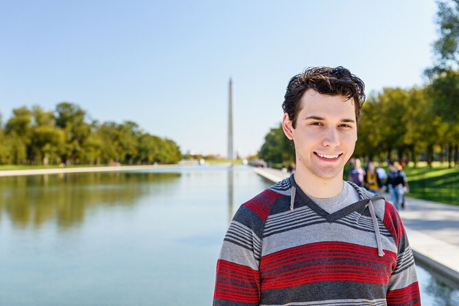 Washington D.C. National Mall – Full-Day Private Tour