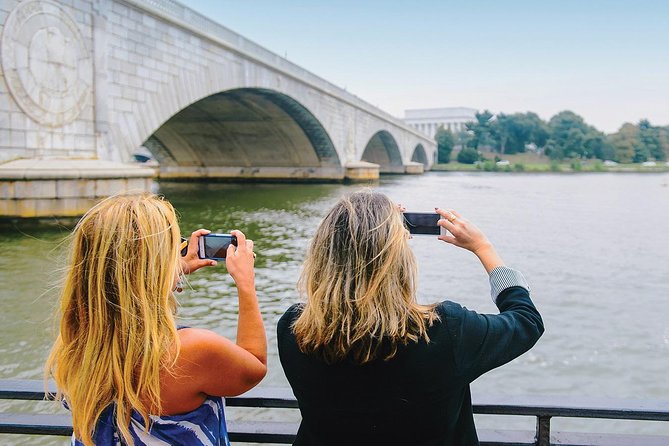 Washington DC Unlimited Two Day Water Taxi Pass