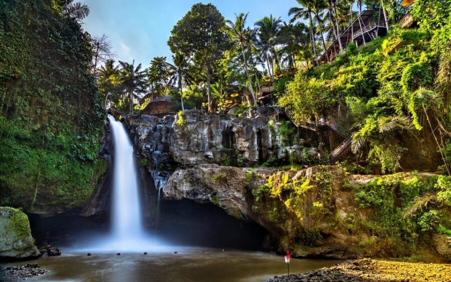 Waterfall Tour - Tour Overview
