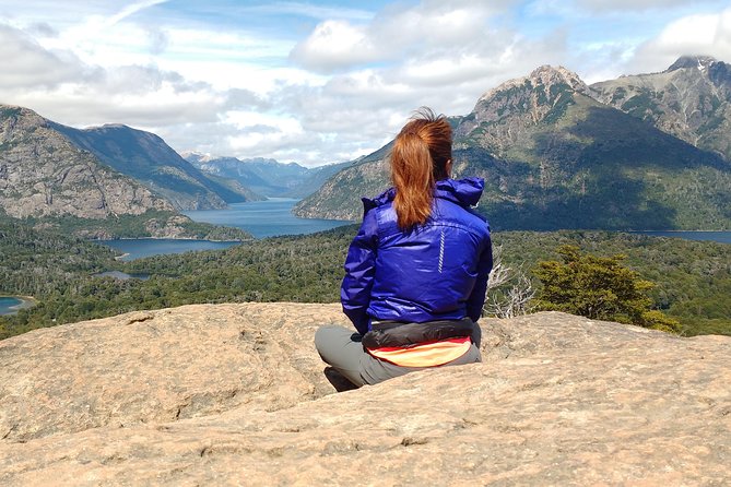 Welcome Tour & Hike to Bariloche