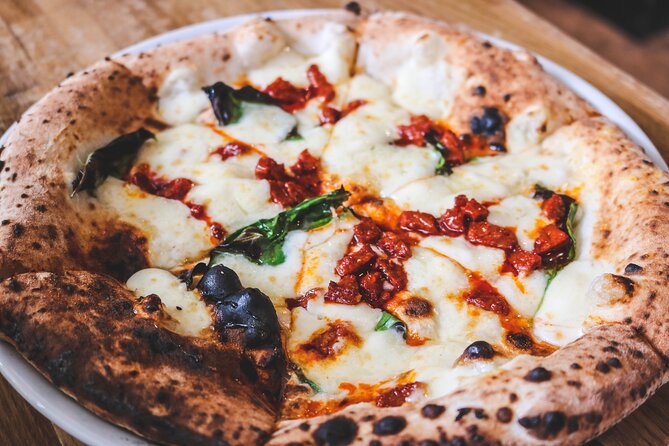 Welsh Food Tour in Cardiff - Highlights of the Menu