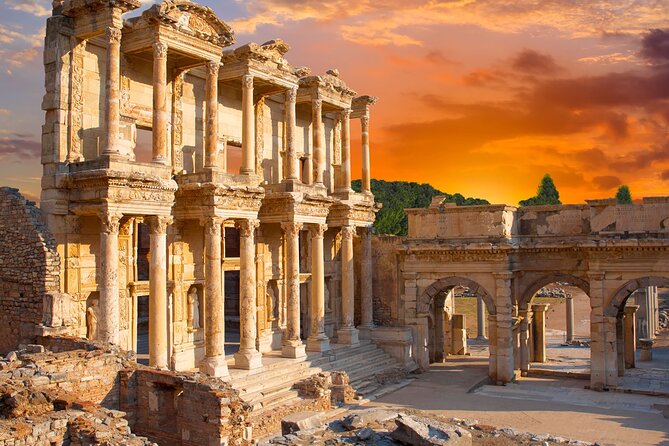 Western Turkey Explorer – 5 Days
