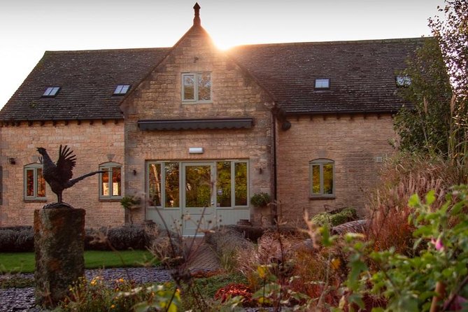 Whisky and Gin Private Tour in the Cotswolds