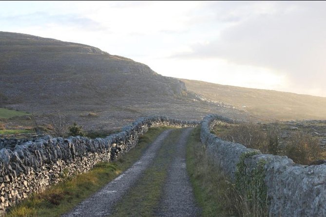 Wild Atlantic Way 2 Day Tour