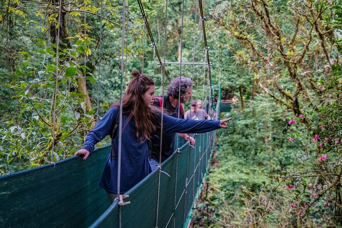 Wild Nature and Adventure Combo From Guanacaste