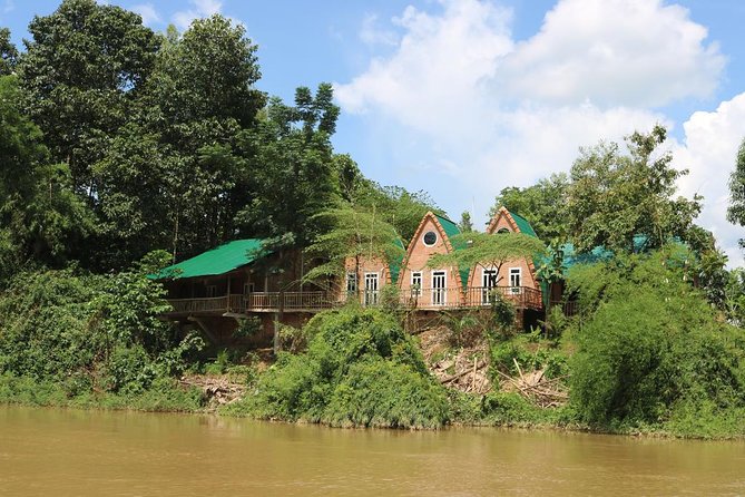 Wild Private Nam Cat Tien 2 Days 1 Night Tour - Tour Overview